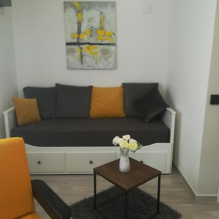 Apartmani HERMES Jadrija Bagian luar foto