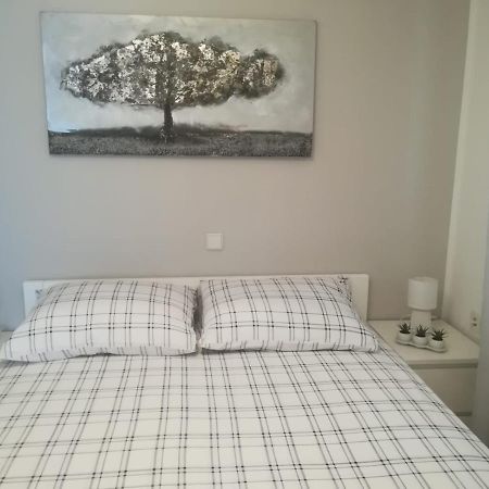 Apartmani HERMES Jadrija Bagian luar foto