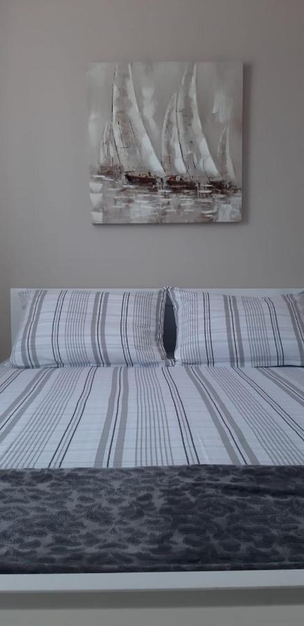Apartmani HERMES Jadrija Bagian luar foto