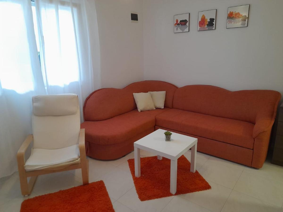 Apartmani HERMES Jadrija Bagian luar foto