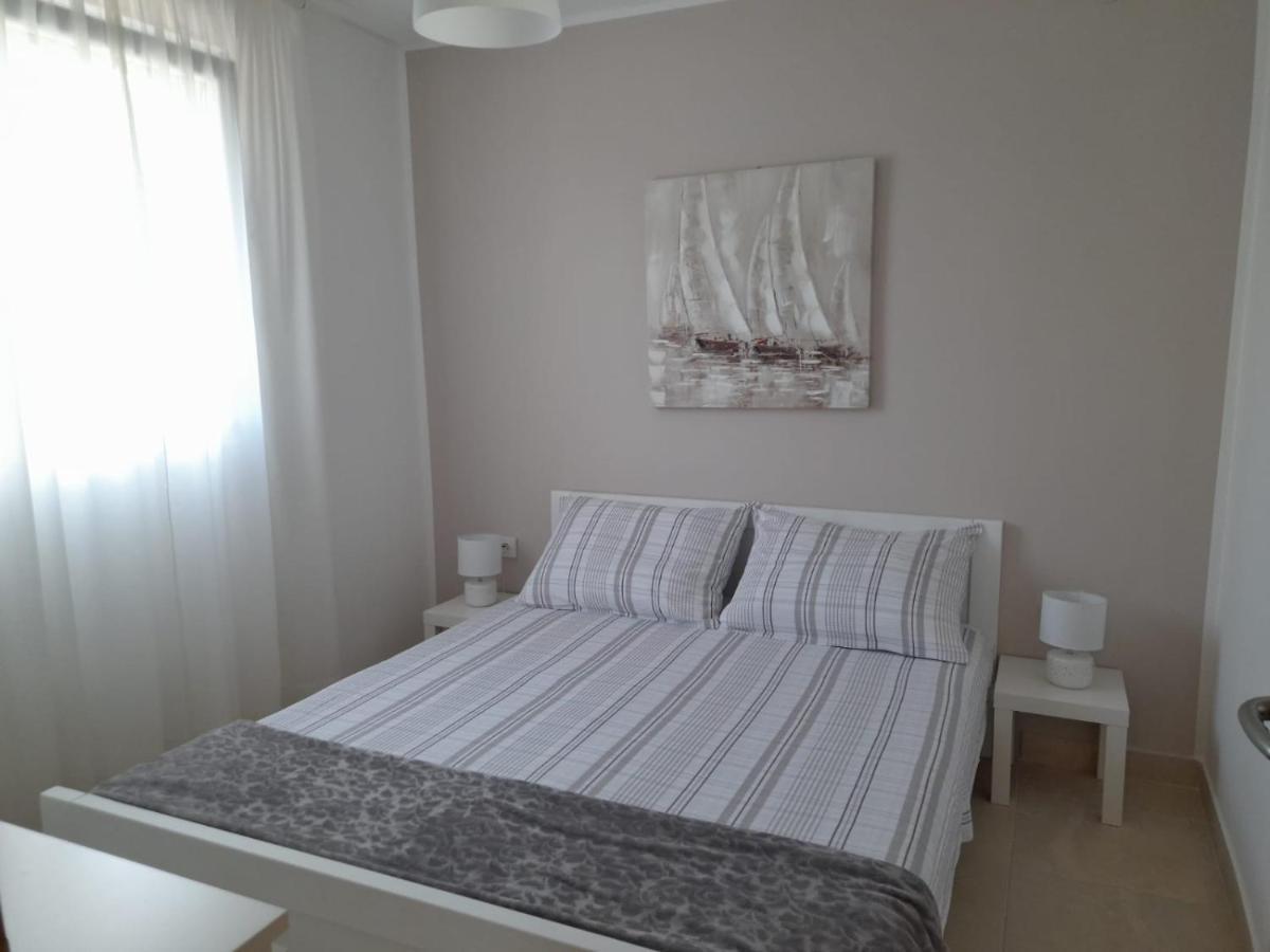 Apartmani HERMES Jadrija Bagian luar foto