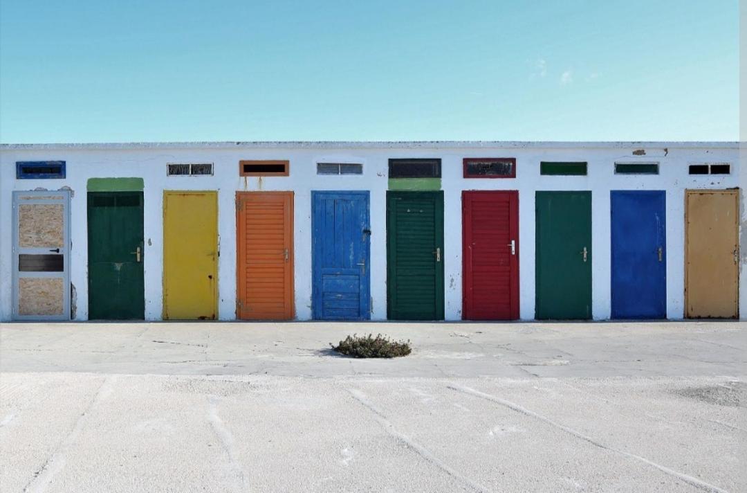 Apartmani HERMES Jadrija Bagian luar foto