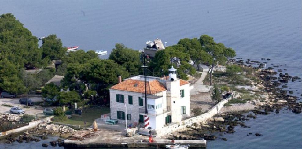 Apartmani HERMES Jadrija Bagian luar foto