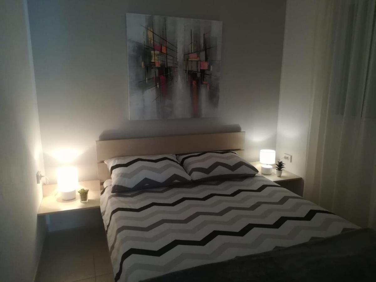 Apartmani HERMES Jadrija Bagian luar foto