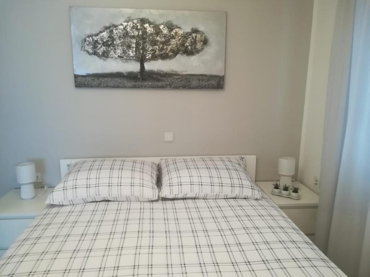 Apartmani HERMES Jadrija Bagian luar foto
