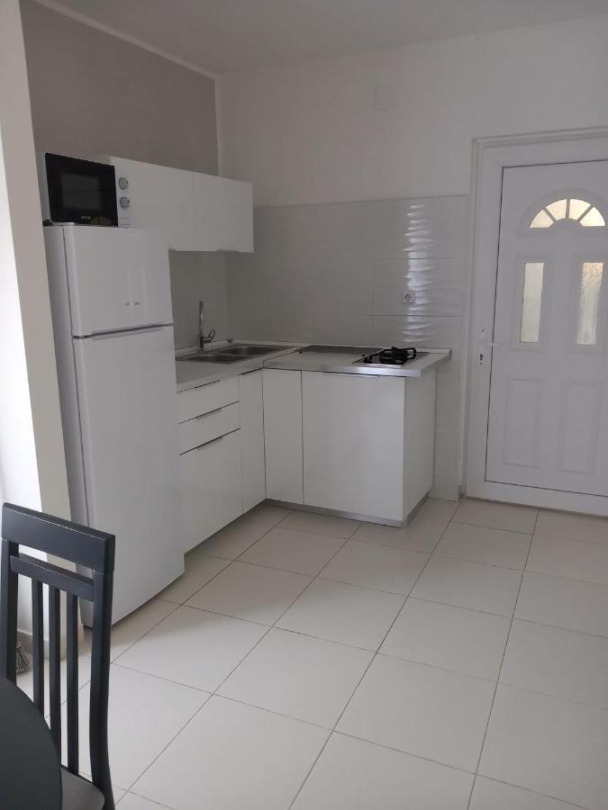 Apartmani HERMES Jadrija Bagian luar foto