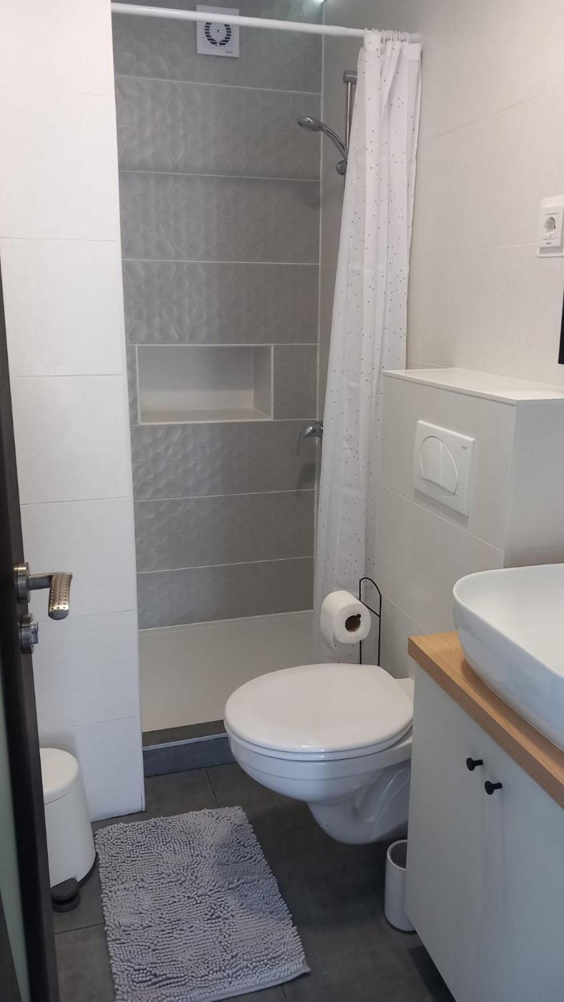 Apartmani HERMES Jadrija Bagian luar foto