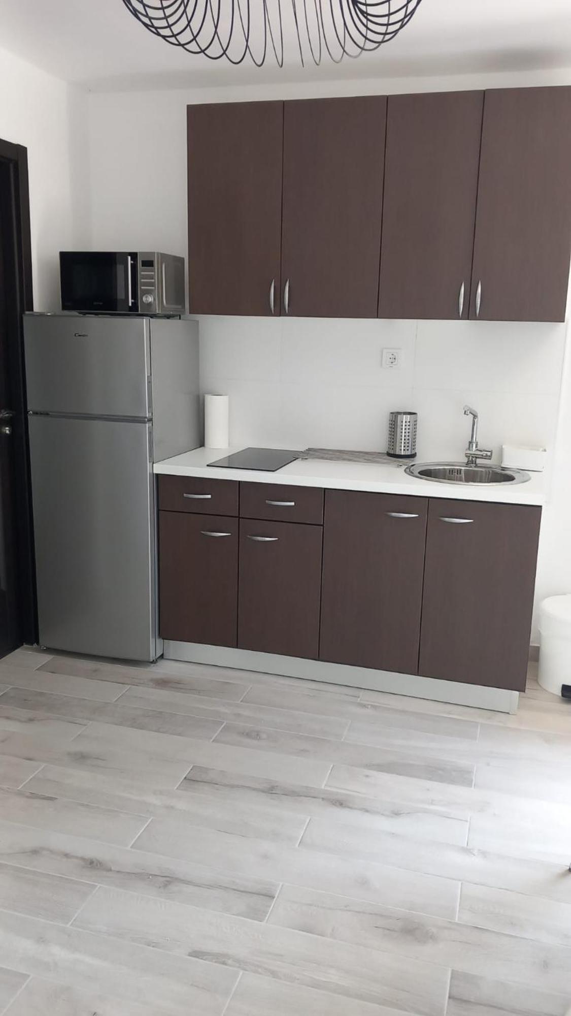 Apartmani HERMES Jadrija Bagian luar foto