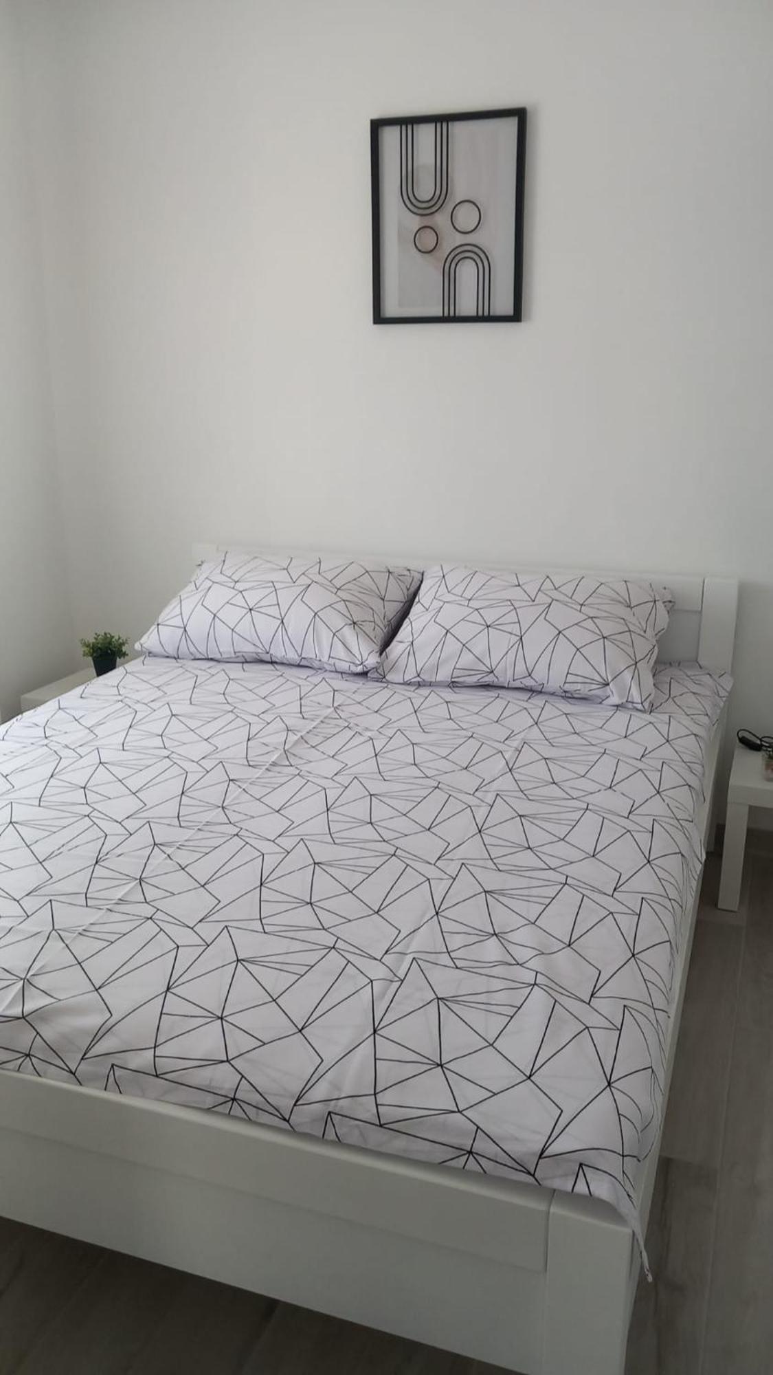 Apartmani HERMES Jadrija Bagian luar foto