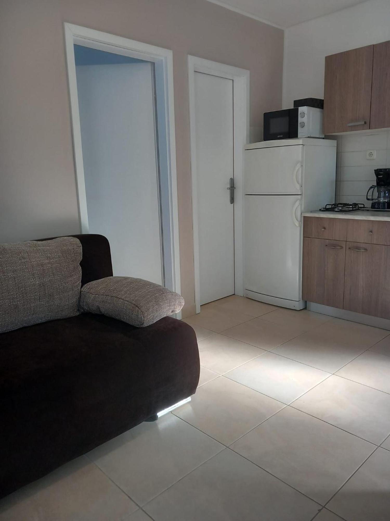 Apartmani HERMES Jadrija Bagian luar foto