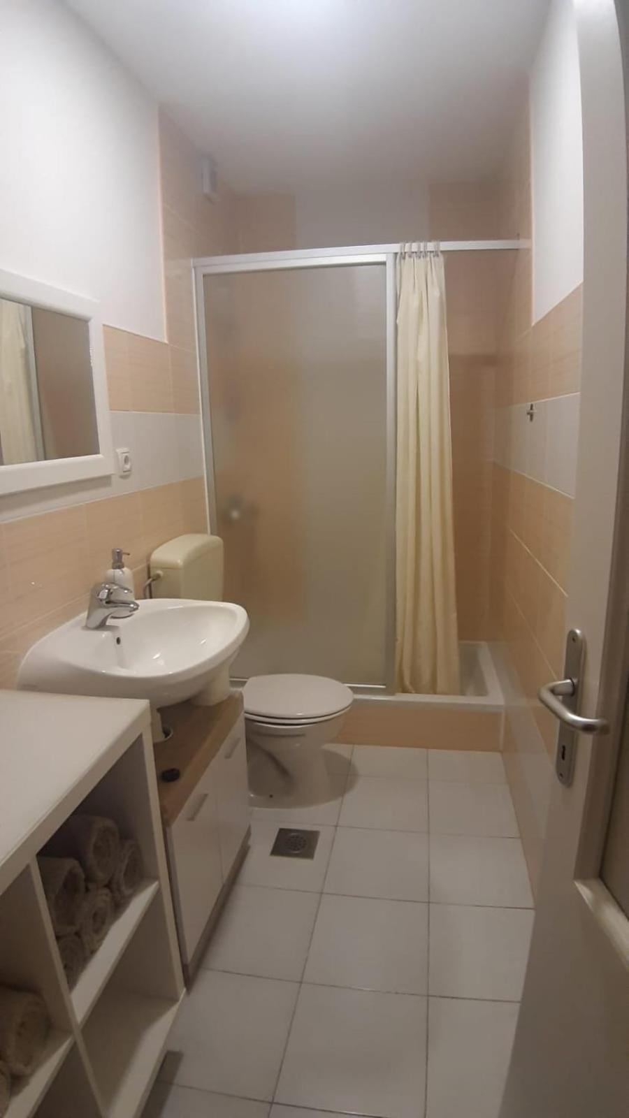 Apartmani HERMES Jadrija Bagian luar foto
